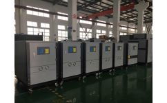 电镀工业冷水机 广州诺雄机械设备有限公司