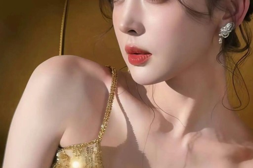 郭美美秘史：一个美女网红的堕落史