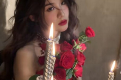 舔手指人体盛宴继关晓彤遭殃后千万网红再曝内娱“阴暗面”